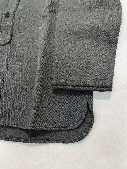 visvim 17AW Dugout LS Shirt