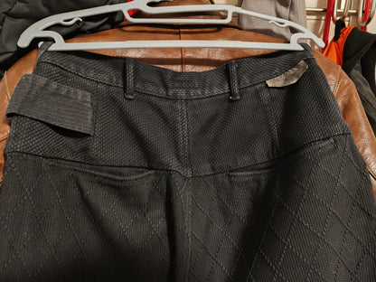 Kapital Indigo Dyed Long Pants