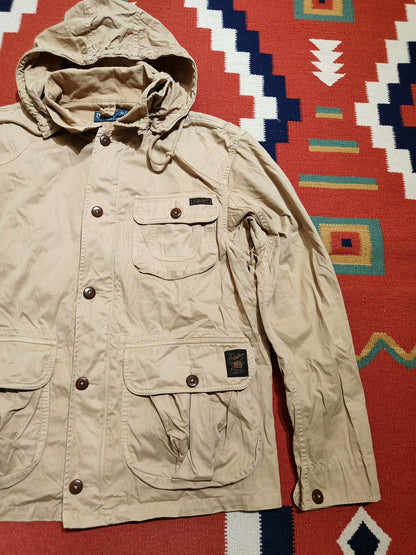 Ralph Lauren Hunting Jacket