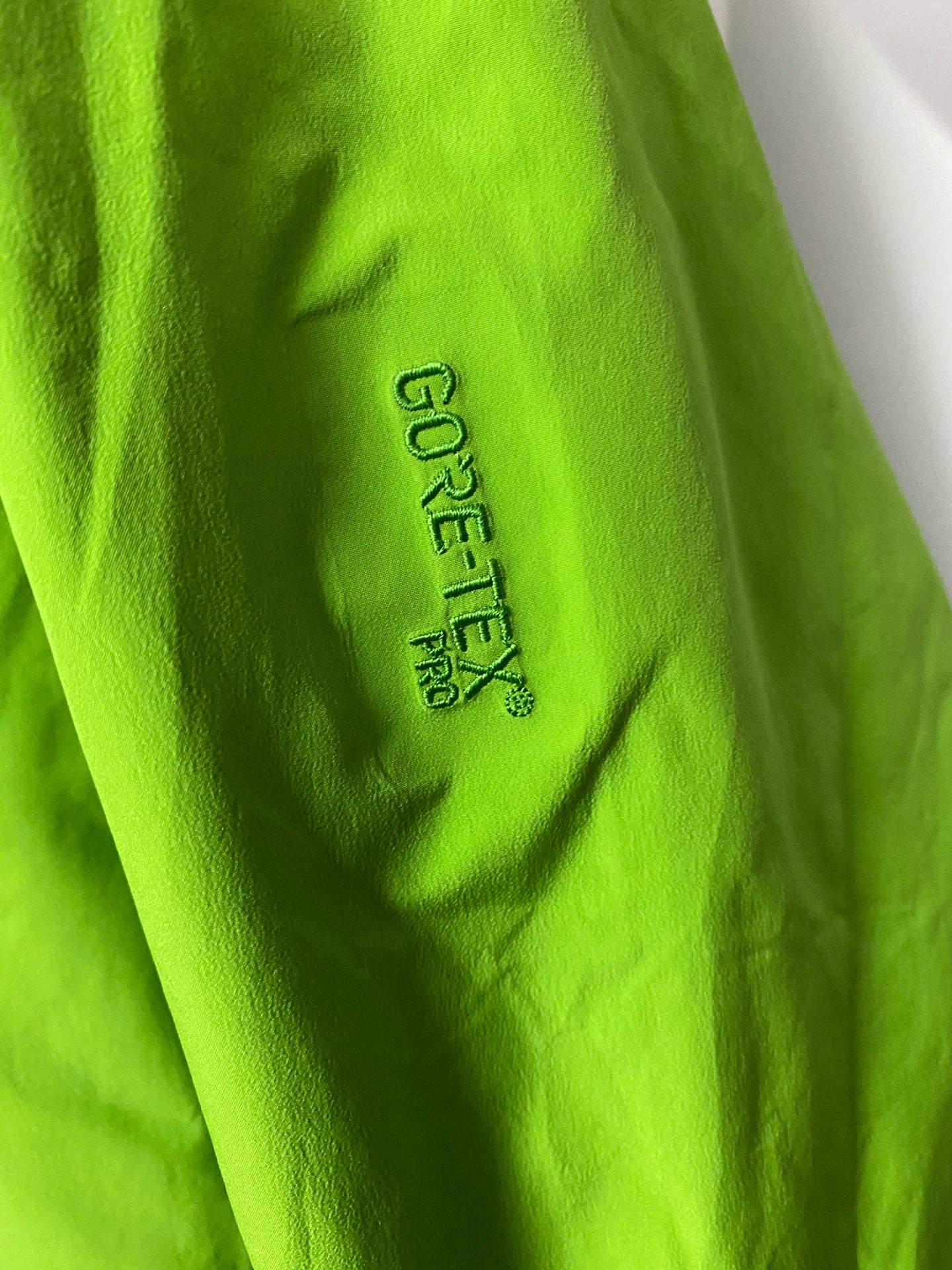Arc'teryx Alpha AR Jacket