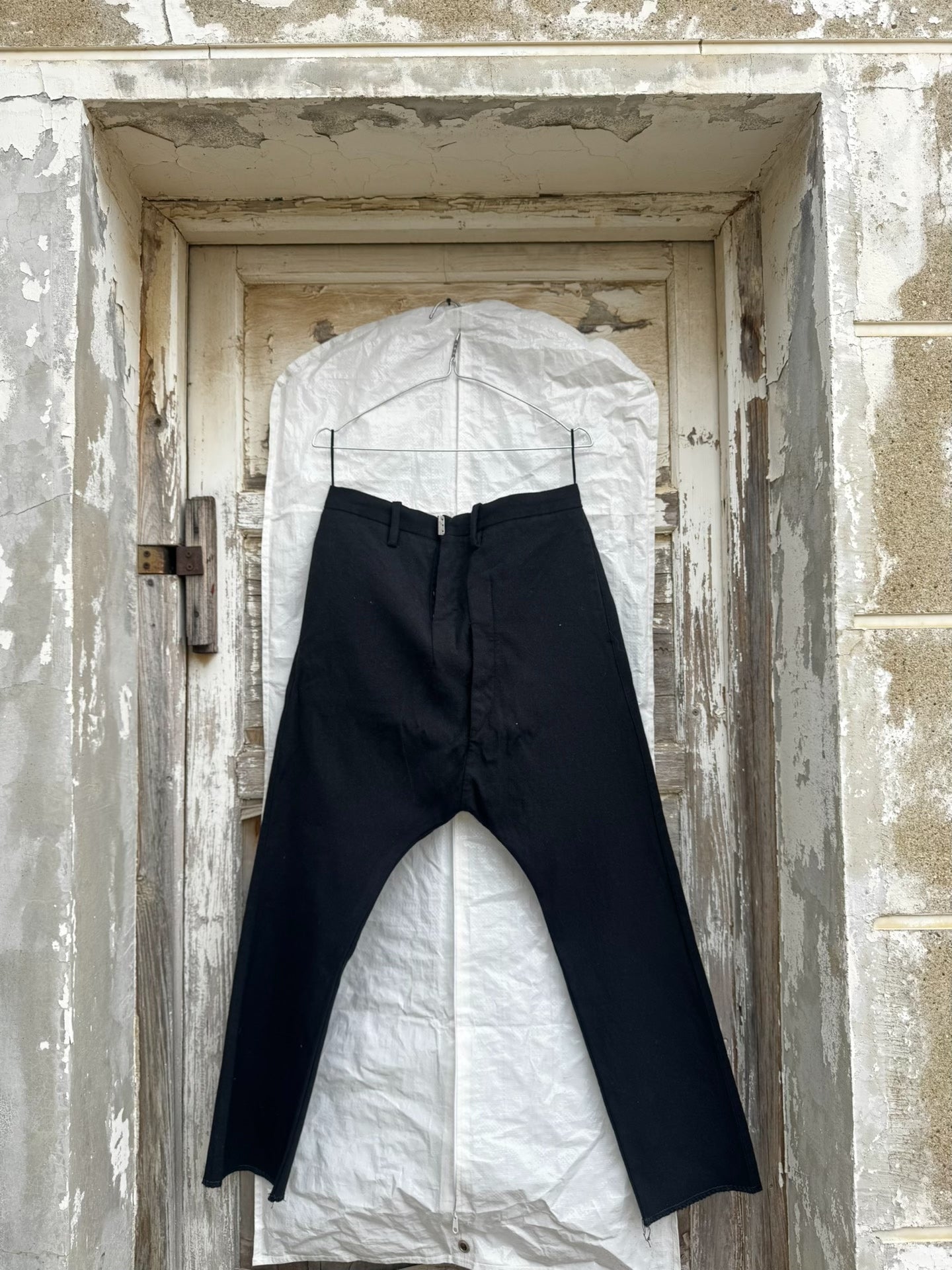 Carol Christian Poell PM/2662 wim/10 Pants