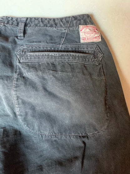 FREEWHEELERS Thomas Breeches