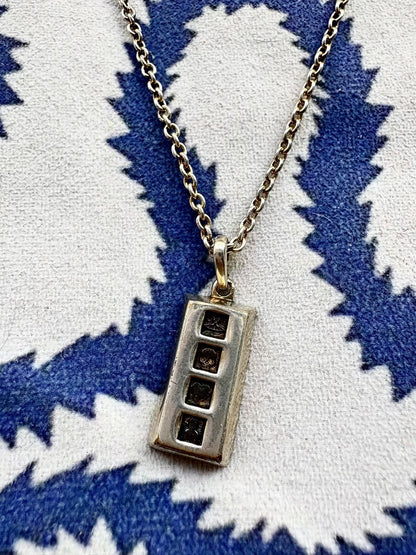 Vivienne Westwood Vintage Saturn Pendant