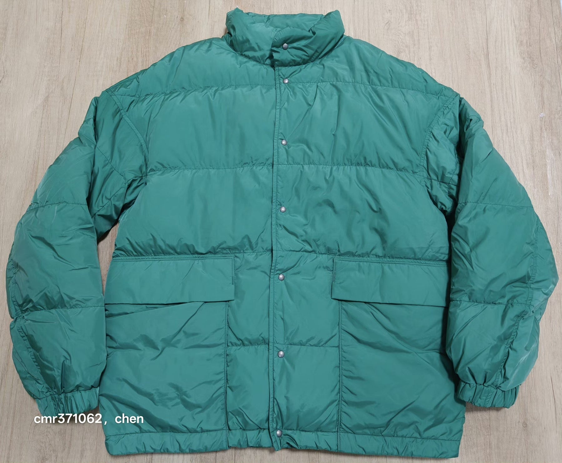 VISVIM 22AW KHUMBU DOWN JKT