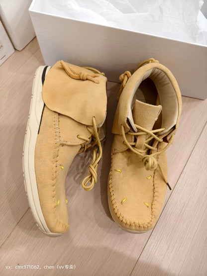 VISVIM 22SS FBT LHAMO-FOLK