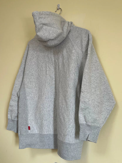 WTAPS 18ss Design Hooded Sweatshirt