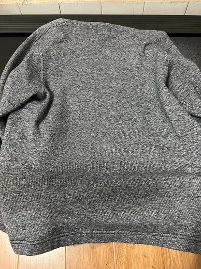 Joe McCoy Japanese-Made Gray Jacket