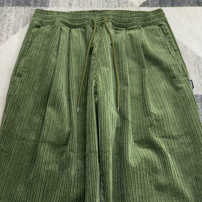 NEIGHBORHOOD Corduroy Baggy Tapered Pants