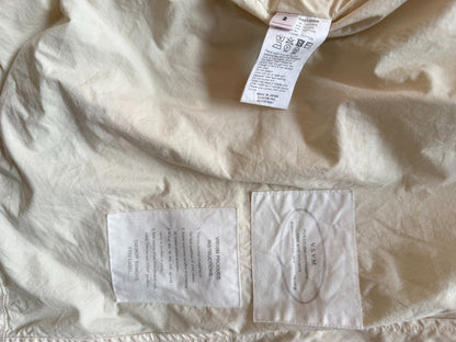 VISVIM 22AW SIX-FIVE FISHTAIL PARKA