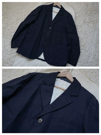 VISVIM 20AW KIVA BLAZER