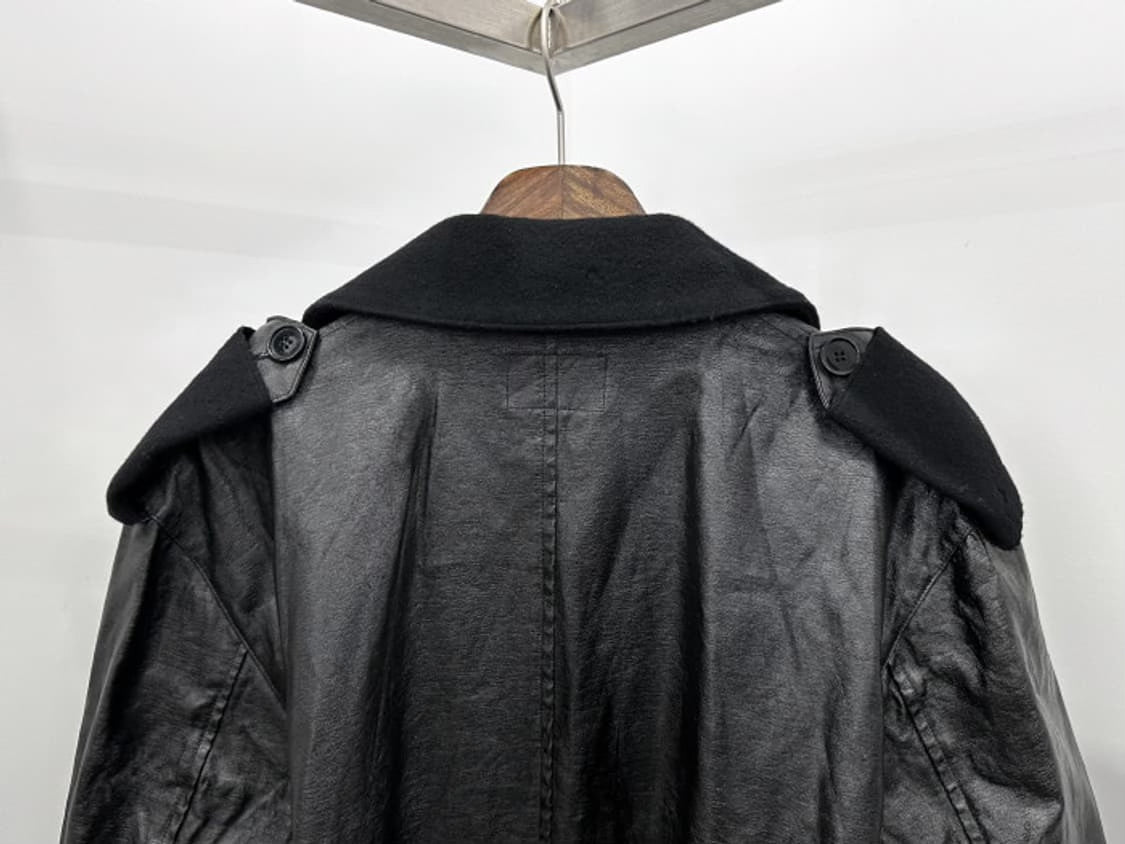 Jean Paul Gaultier Vintage Coat