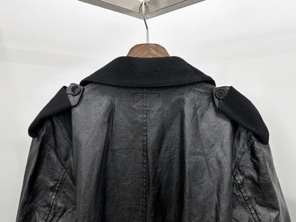 Jean Paul Gaultier Vintage Coat