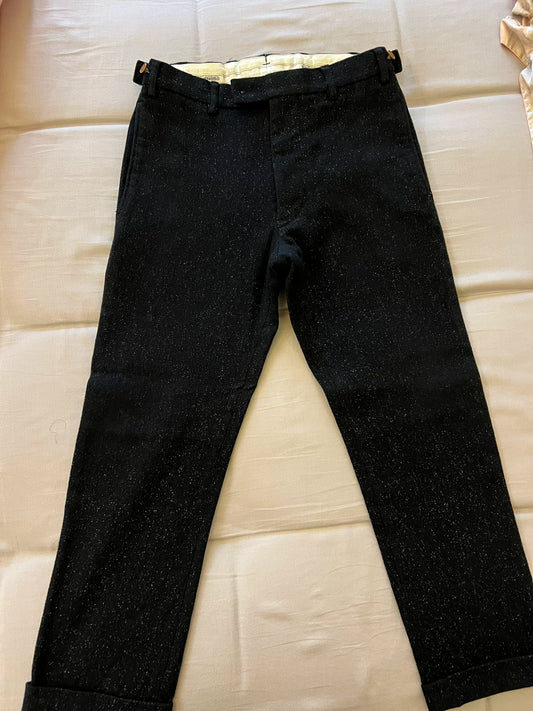 visvim 14AW High Water Slacks