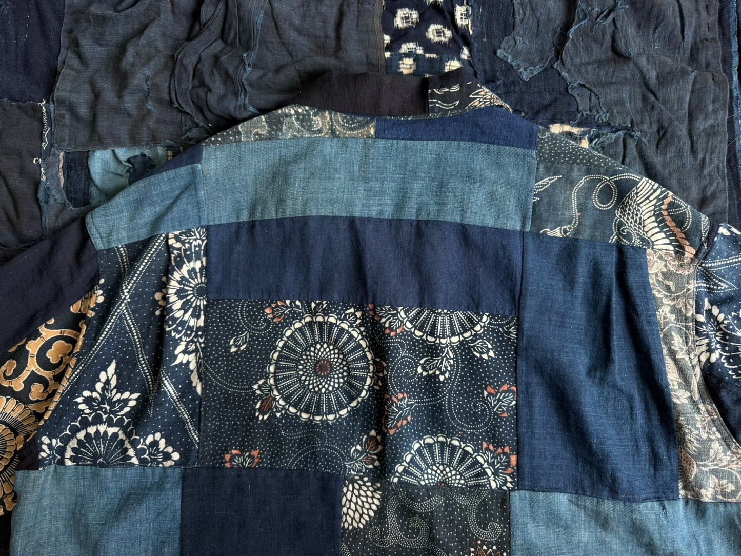 VISVIM 21SS ICT WALLIS S/S Shirt