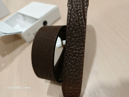 visvim 13aw Yogi Belt 50mm
