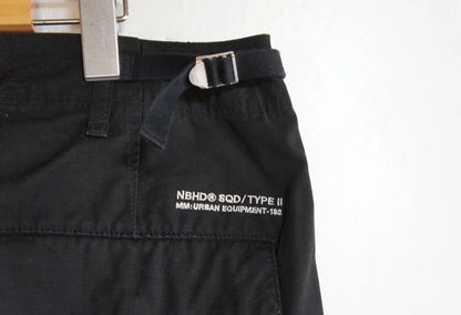 neighborhood mil-bdu cargo pants