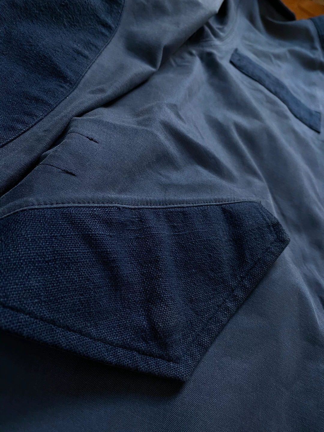 visvim gore-tex townsend parka jacket