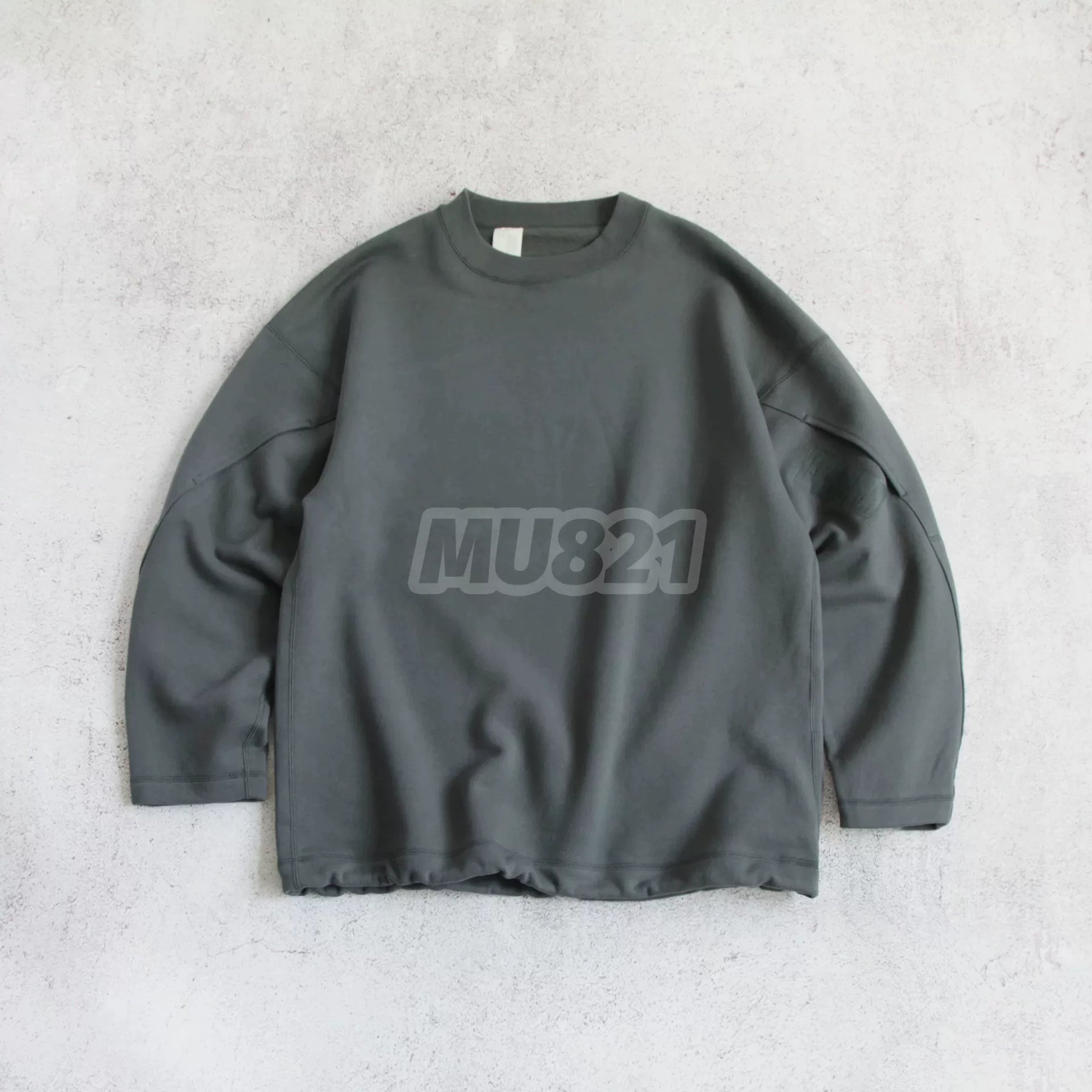 N.HOOLYWOOD TPES Pullover