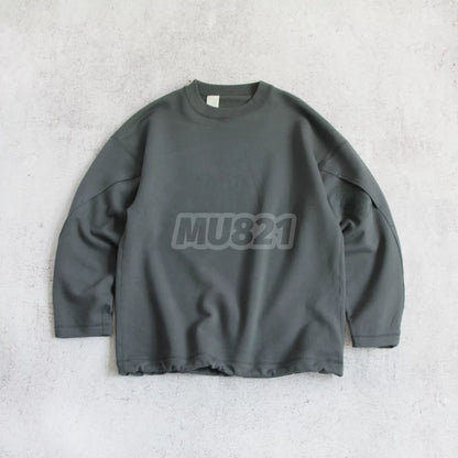 N.HOOLYWOOD TPES Pullover