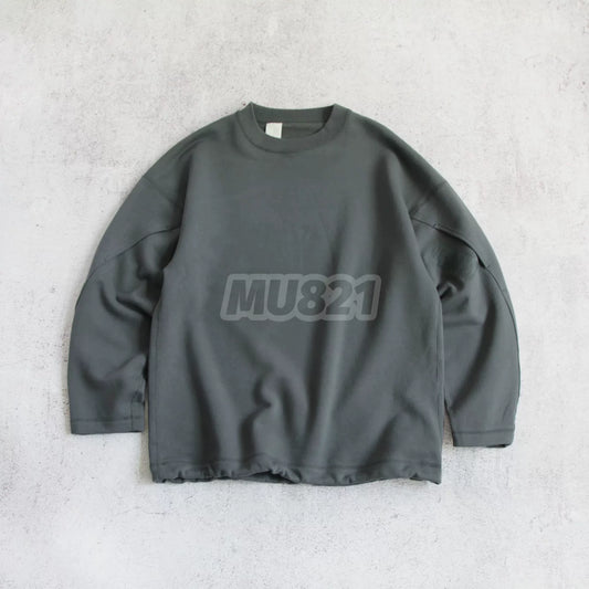 N.HOOLYWOOD TPES Pullover
