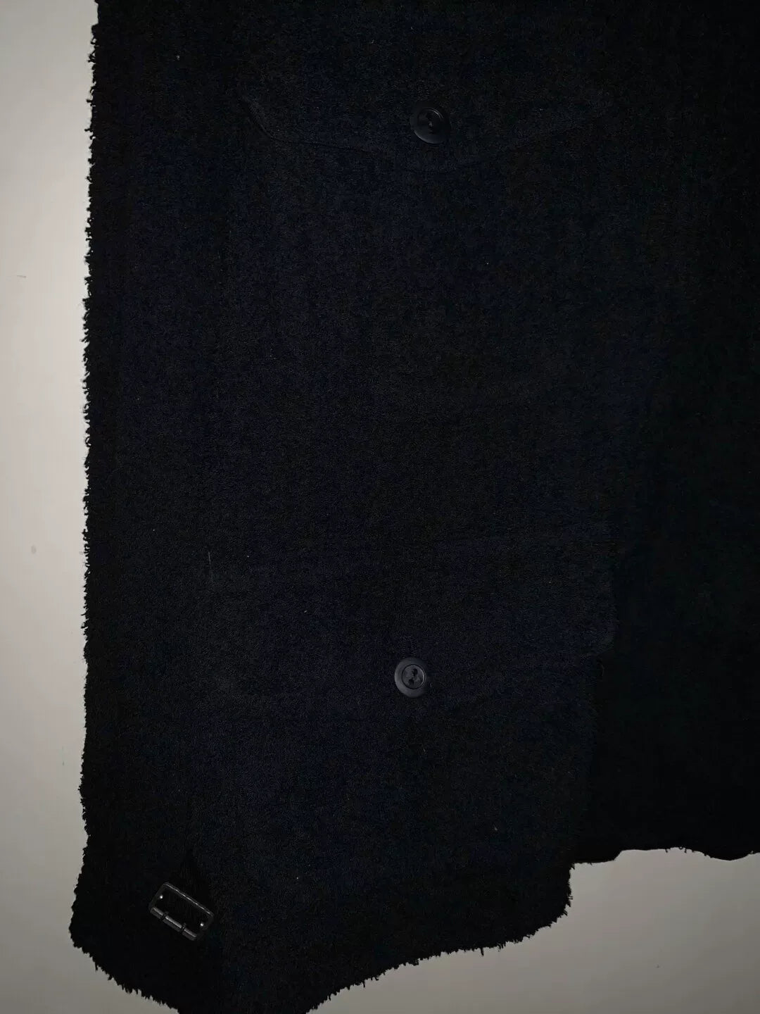 Undercover AFFA Fleece Jacket