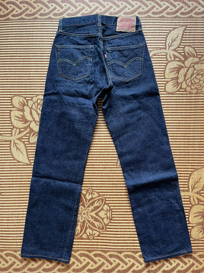 Levi's LVC 501xx 1955 Jeans