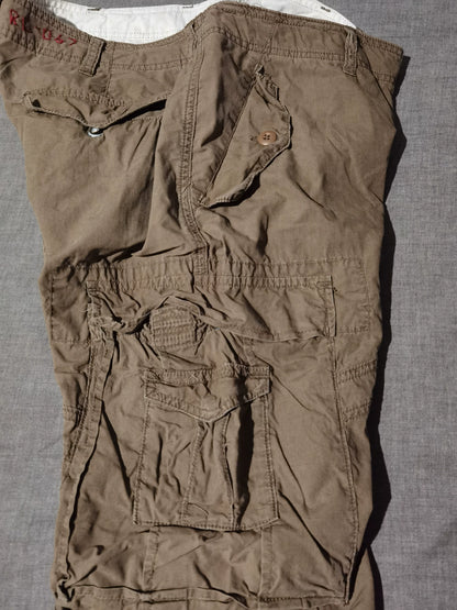 RRL Cargo Hiking Military Work Pants
