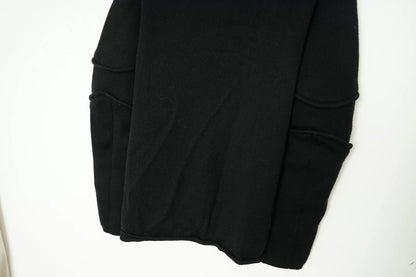 Comme des Garçons CDG Knife-Cut Armor Sleeve Cardigan