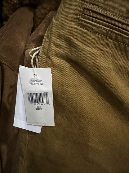 RRL Timber Workers Long Pants