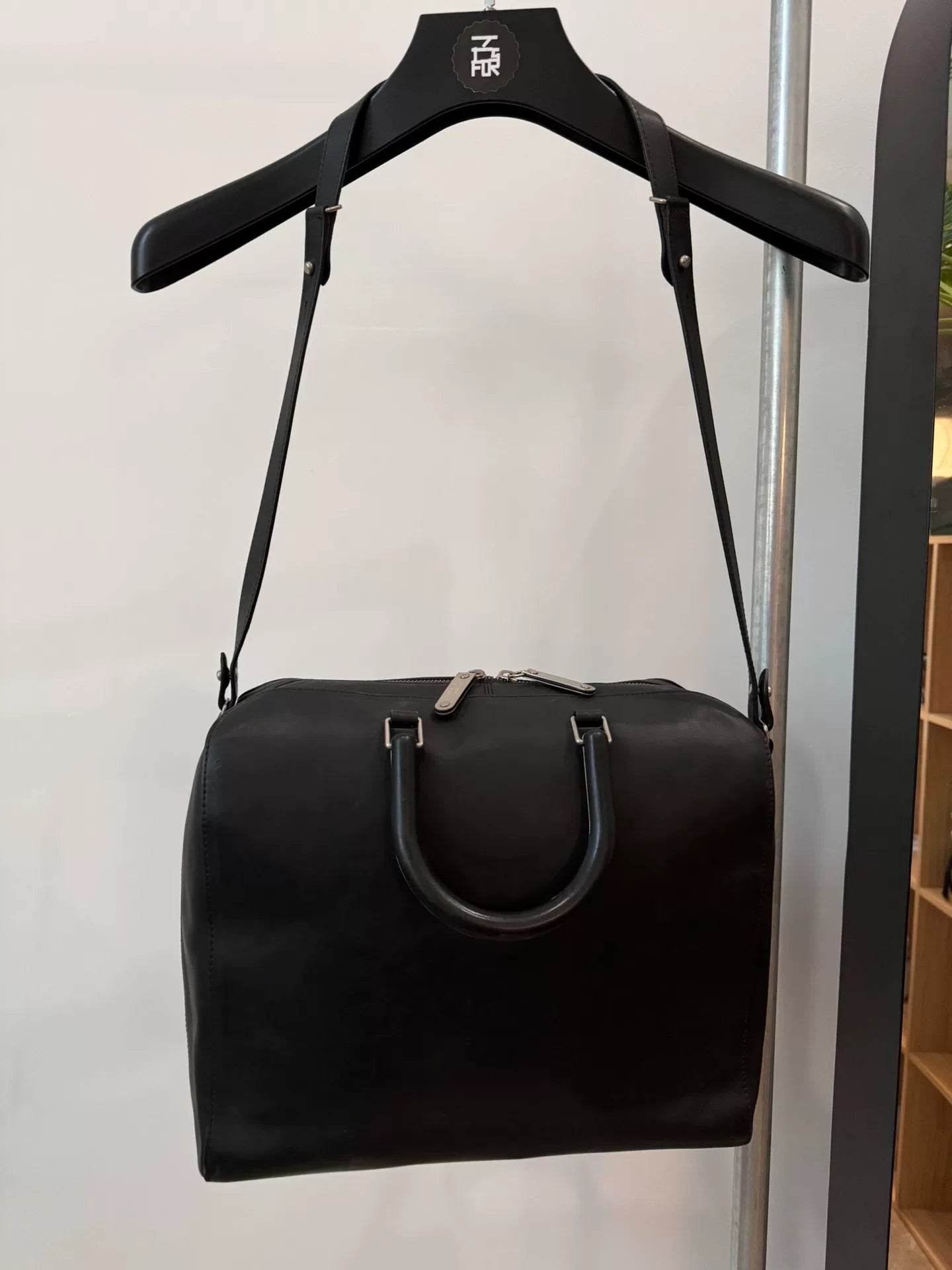 Maison Margiela Slouchy Leather Bag