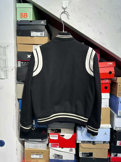 Saint Laurent Classic Varsity Jacket