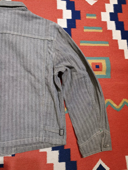 1994 Double RL RRL Cruise Leed Jacket