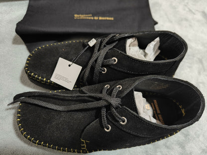 Comme des Garcons x Padmore & Barnes Stitched Boots