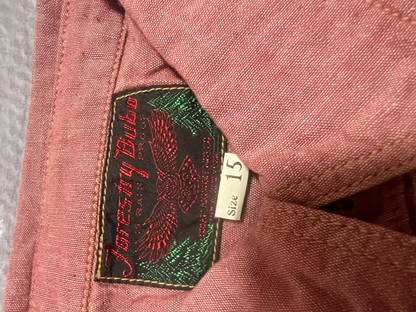 Freewheelers Five Great Lakes Shirt