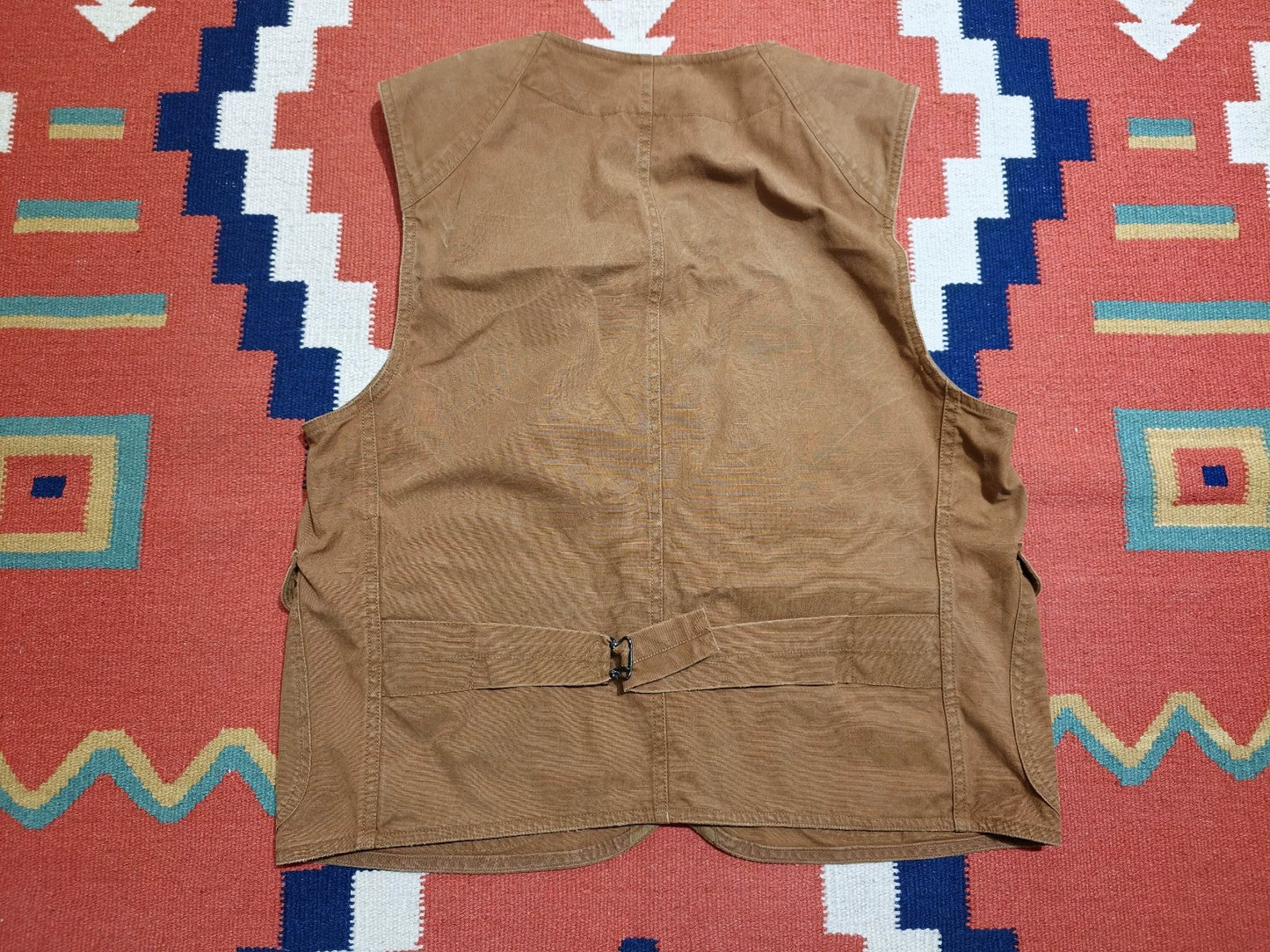 Ralph Lauren Fishing Hunting Vest