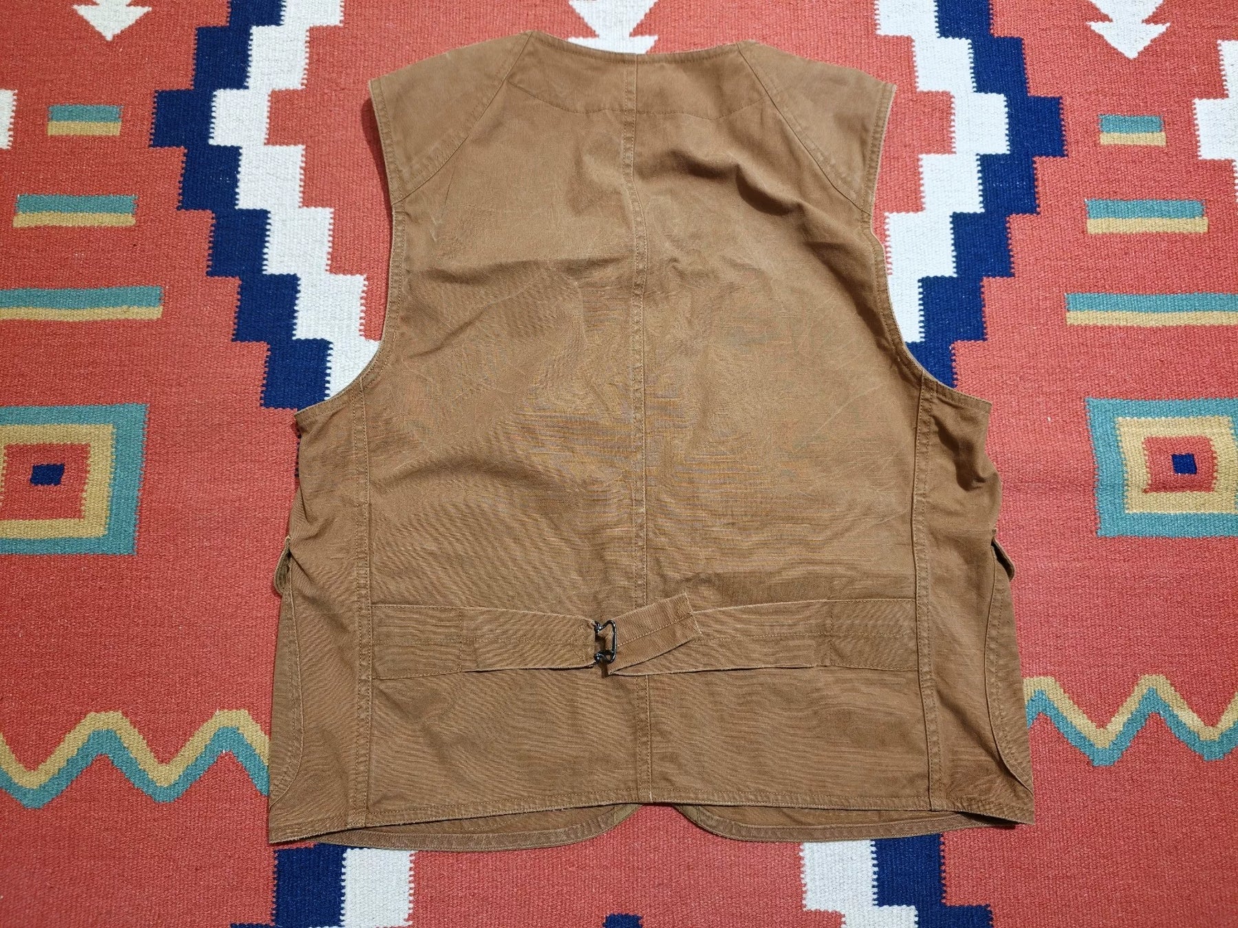 Ralph Lauren Fishing Hunting Vest