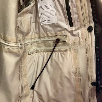 visvim GORE-TEX M65 Waterproof Jacket