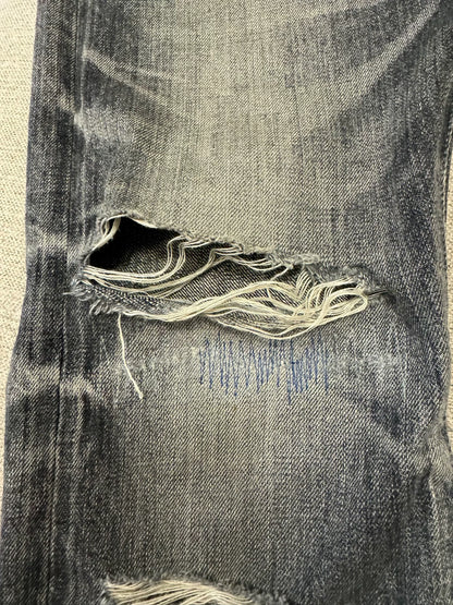 NEIGHBORHOOD CLAW MOD SAVAGE 19AW Jeans