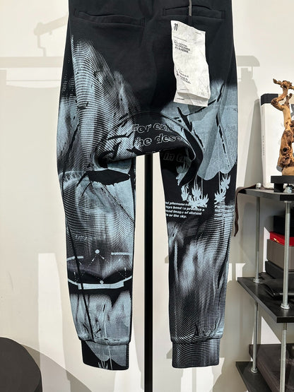 Boris Bidjan Saberi 11by bbs P3C Joggers