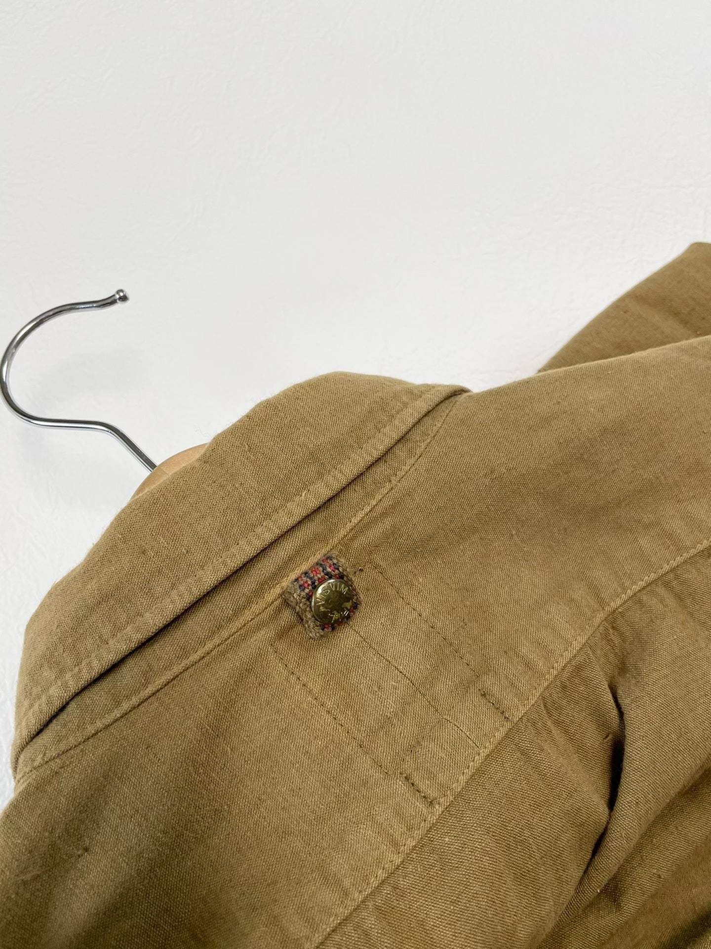 visvim long rider shirt long sleeve