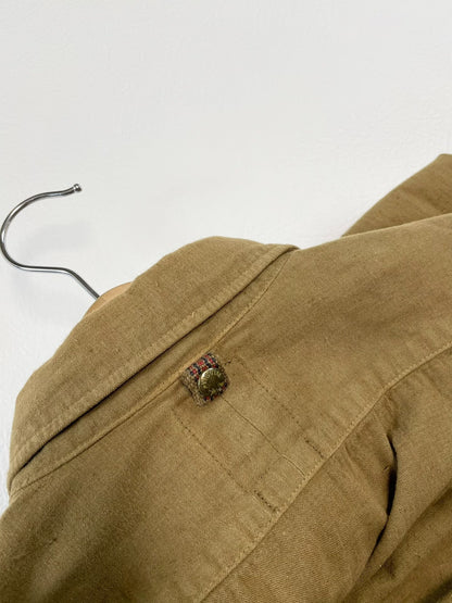 visvim long rider shirt long sleeve