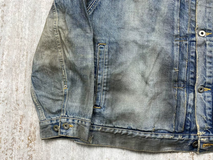 Madness 9th Anniversary Denim Jacket