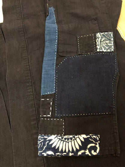 visvim ICT NORAGI KOFU Jacket