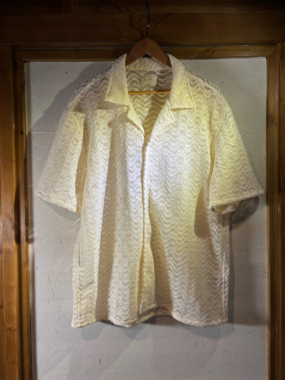 Aime Leon Dore Knit Shirt