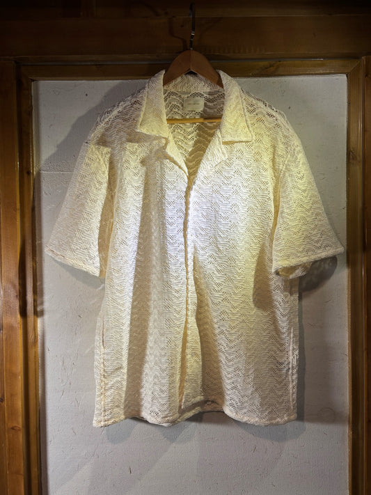 Aime Leon Dore Knit Shirt