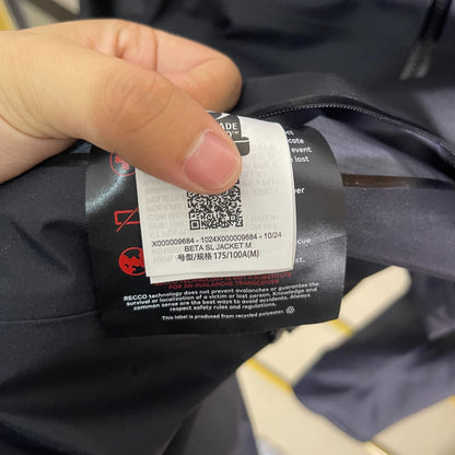 Arcteryx Beta SL GORE-TEX Jacket