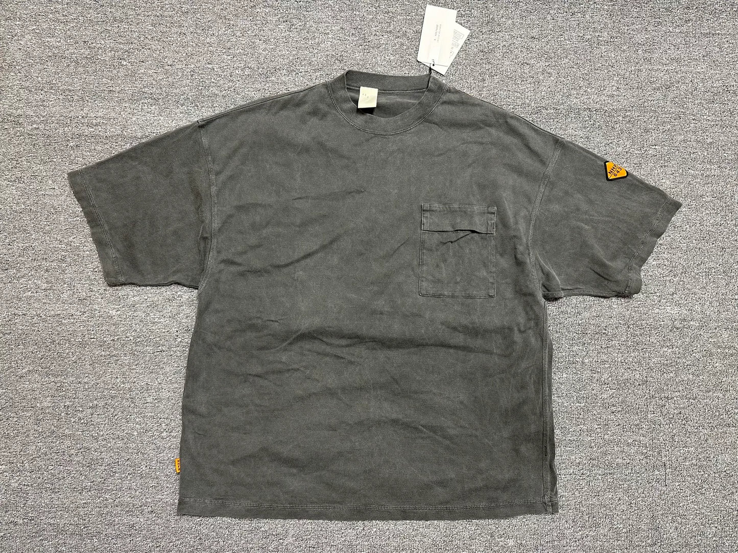 N.HOOLYWOOD FR T-SHIRT 25SS