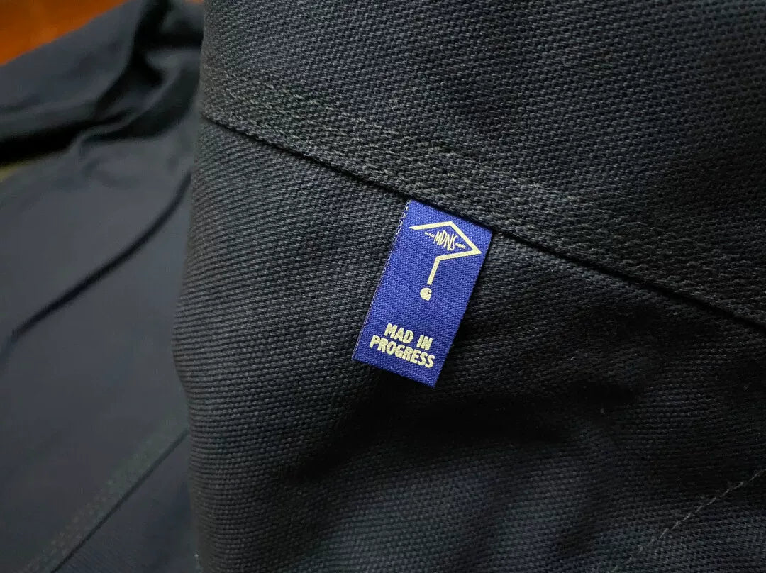 Madness Carhartt First Gen Jacket