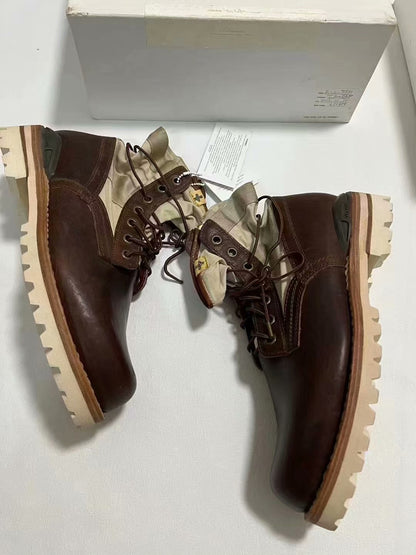 visvim 13ss 7-hole 73-folk