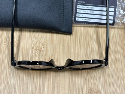 vintage NBHD Neighborhood Sunglasses